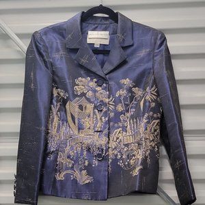 Dress suit